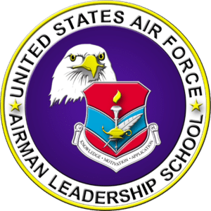 Airman Leadership School