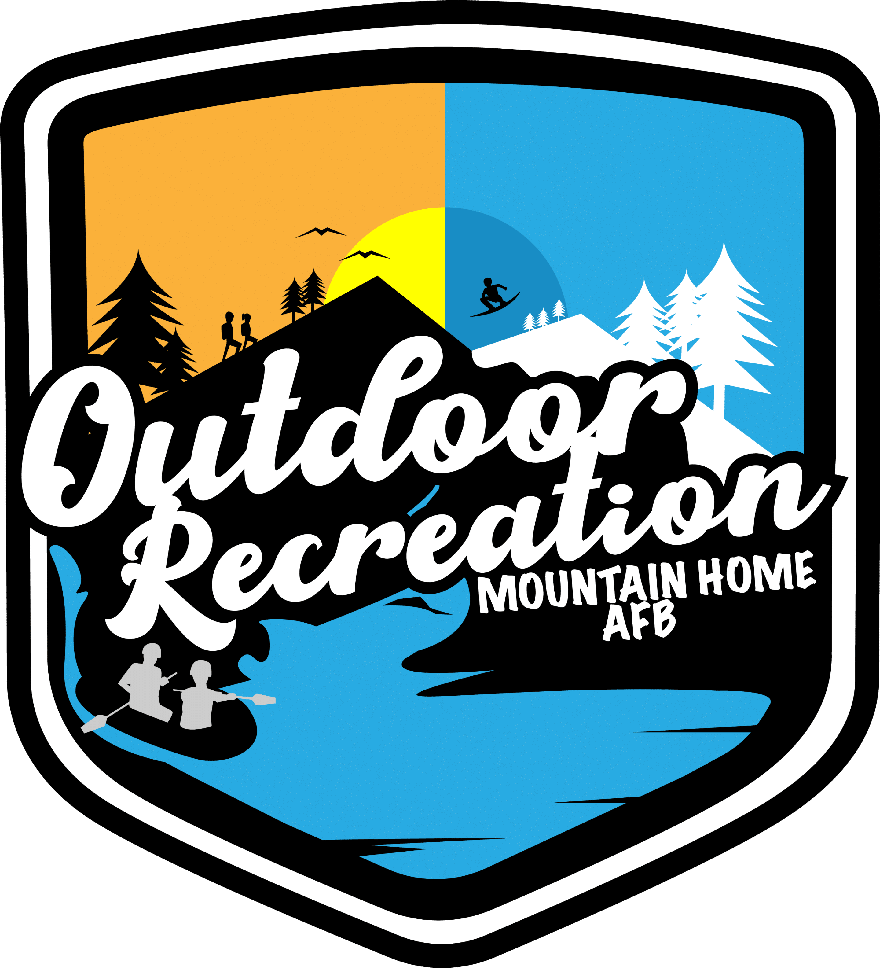 Outdoor Recreation