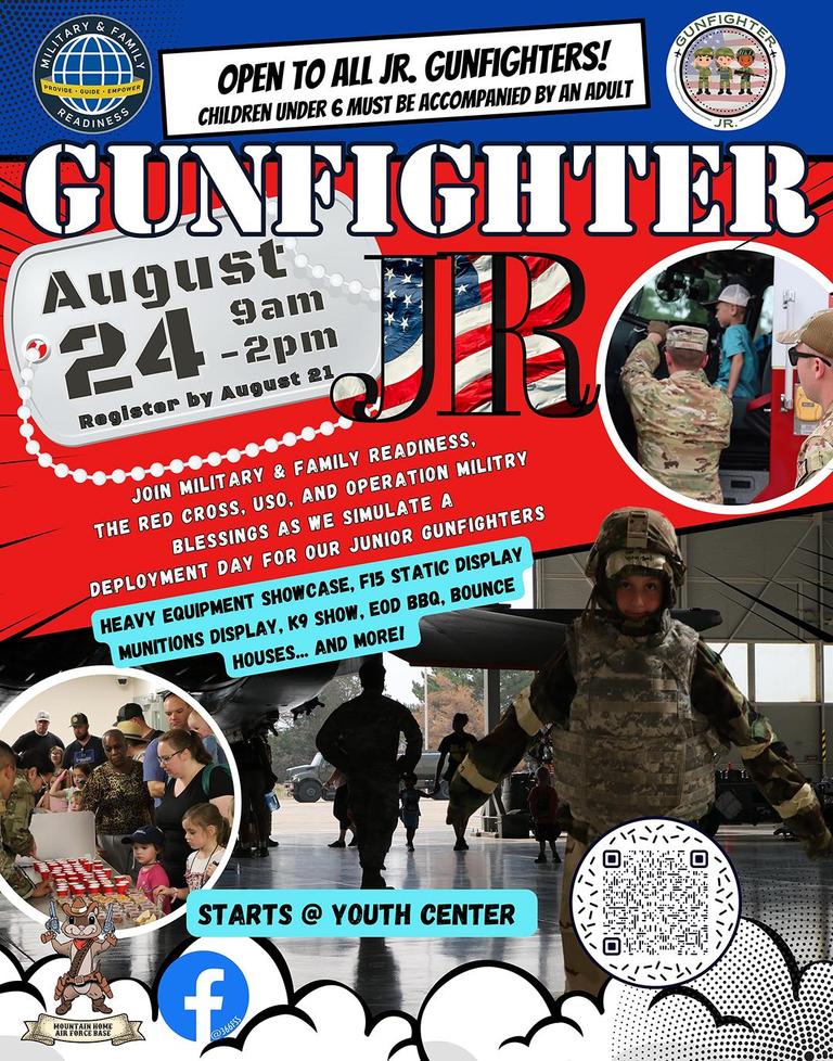 Gunfighter Jr.