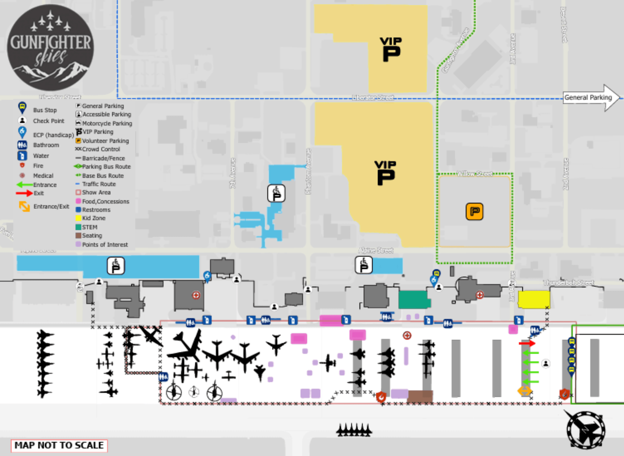 Map 1