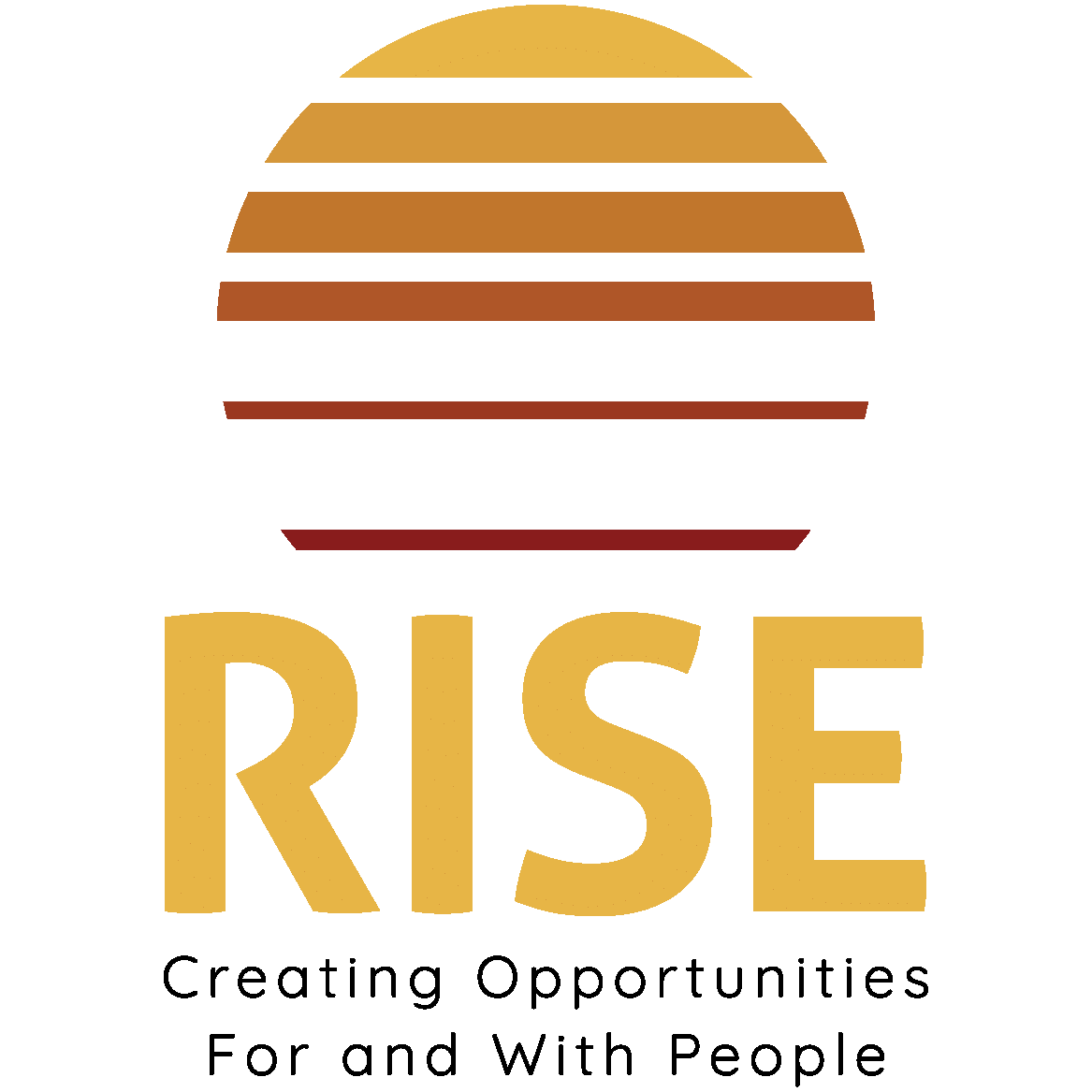 rise logo